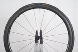 Roval CLX 32 Carbon Tubeless Clincher Rim Brake Wheelset Shimano/SRAM 11 Speed