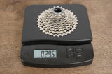 11-32T Shimano/SRAM 11 Speed Road Cassette 296g