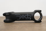 Deda Elementi Zero 110mm ±7 Degree Alloy Road Stem 139g 1 1/8" 31.8mm