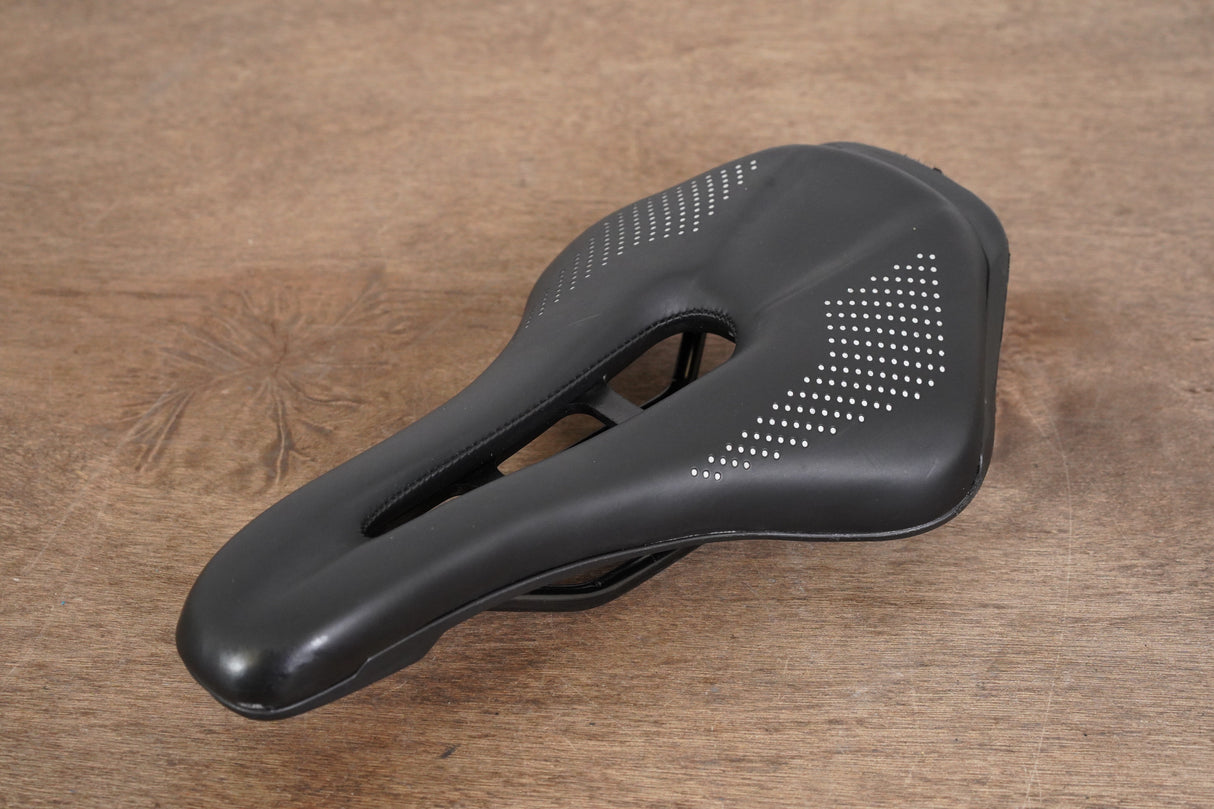 108mm CrMo Rail Road Saddle 320g