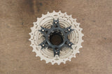 11-28T Shimano Ultegra CS-R8000 11 Speed Cassette 243g 8000