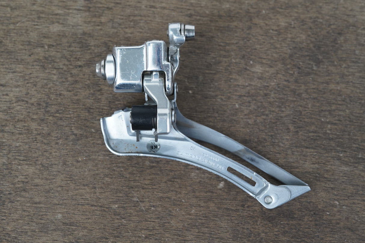 Shimano Ultegra 6600 GS 10 Speed Mechanical Rim Brake Groupset