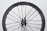 Fulcrum Racing Zero Alloy Clincher Rim Brake Wheelset Shimano/SRAM 11 Speed