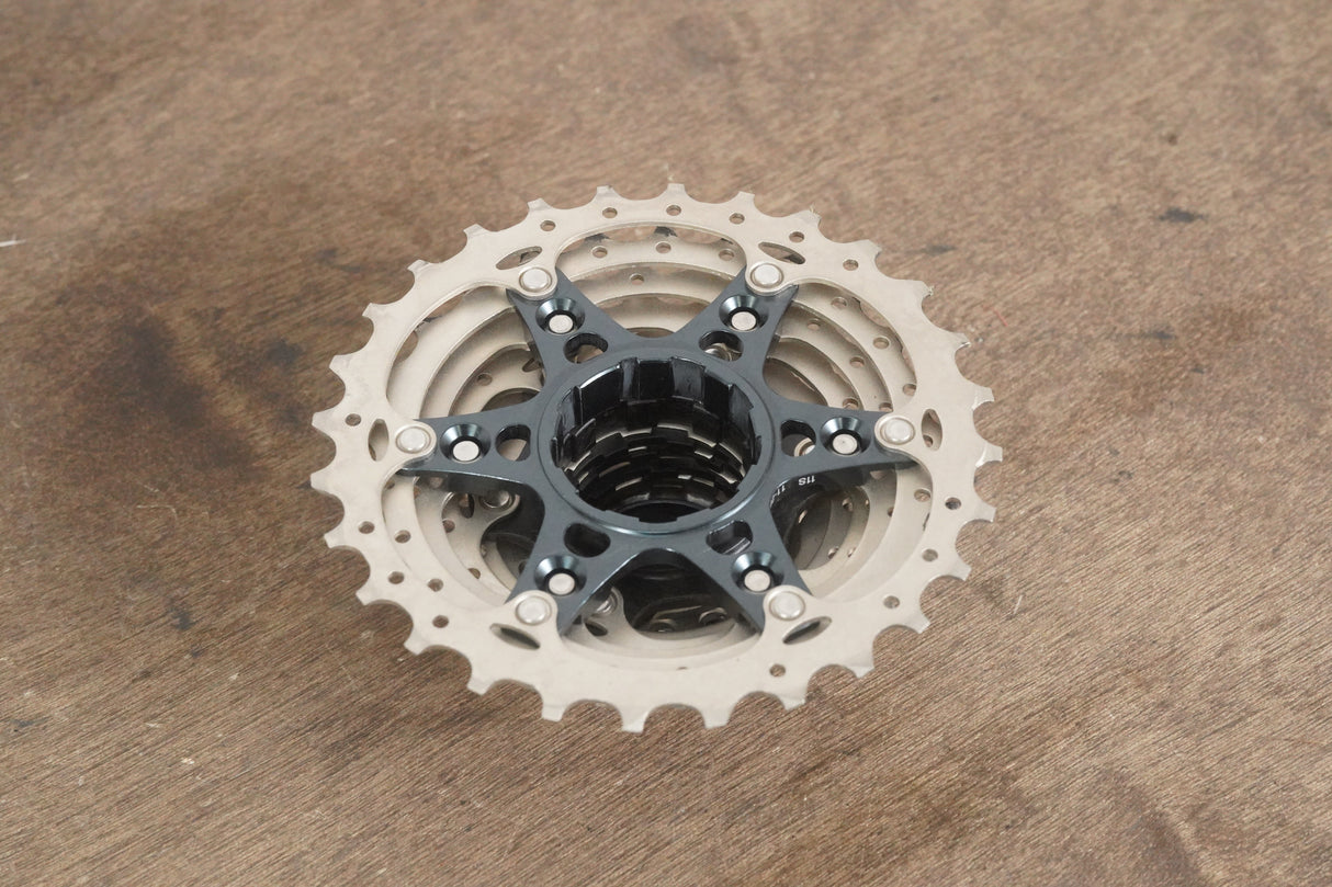 11-28T Shimano Ultegra CS-R8000 11 Speed Cassette 243g 8000