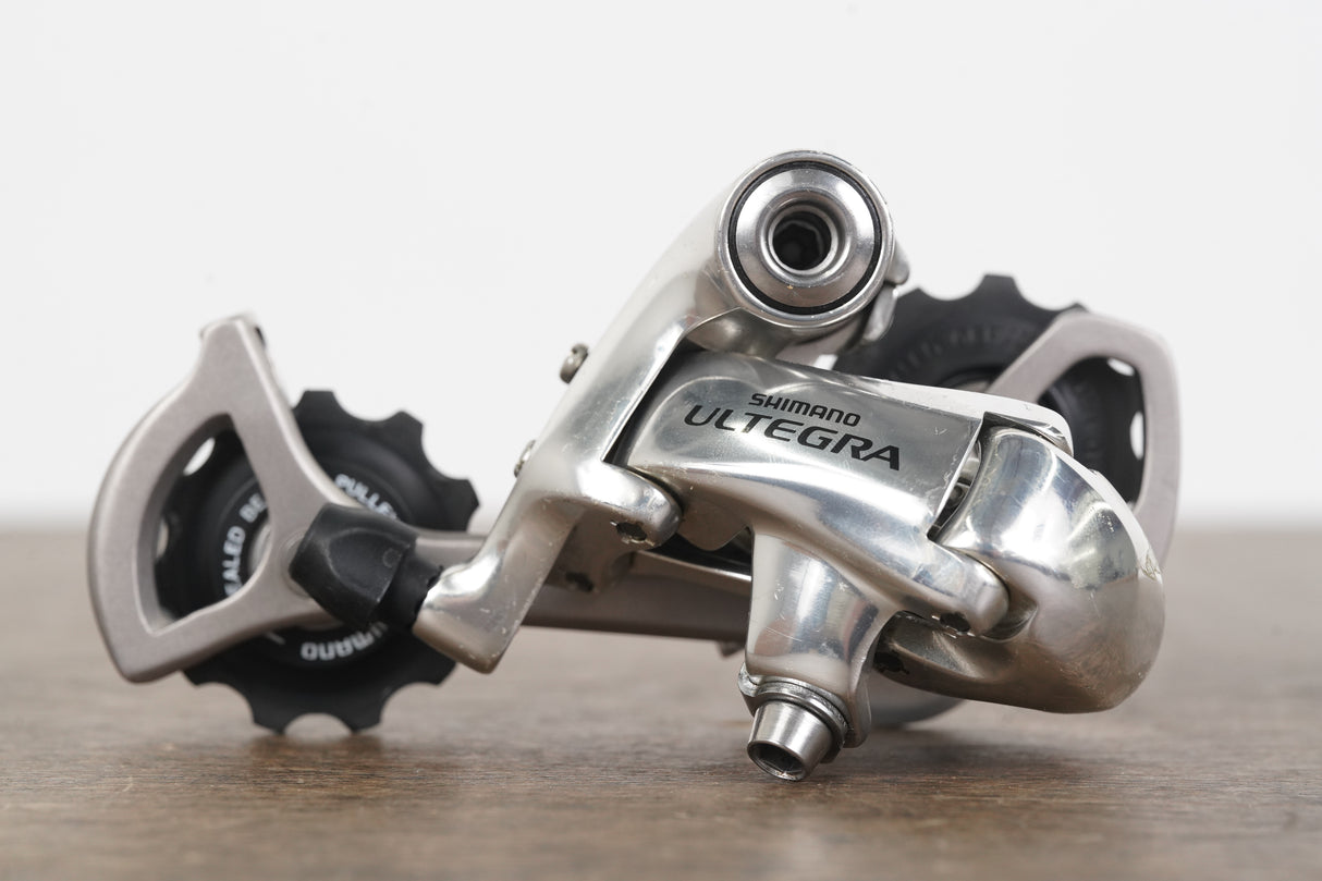 Shimano Ultegra 6600 GS 10 Speed Mechanical Rim Brake Groupset
