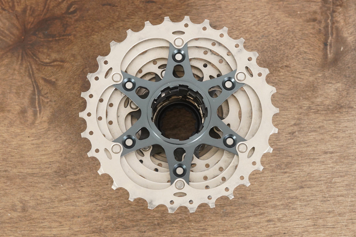 11-30T Shimano Ultegra CS-R8000 11 Speed Cassette 269g 8000