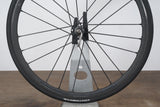 Fulcrum Racing Zero Alloy Clincher Rim Brake Wheelset Shimano/SRAM 11 Speed