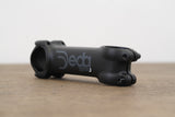 Deda Elementi Zero 110mm ±7 Degree Alloy Road Stem 139g 1 1/8" 31.8mm