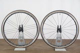 Campagnolo Khamsin Alloy Clincher Rim Brake Wheelset Campagnolo 11 Speed