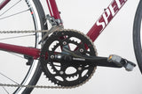 2021 54cm Specialized Allez Shimano Claris 2000 8 Speed Rim Brake Alloy Road Bike