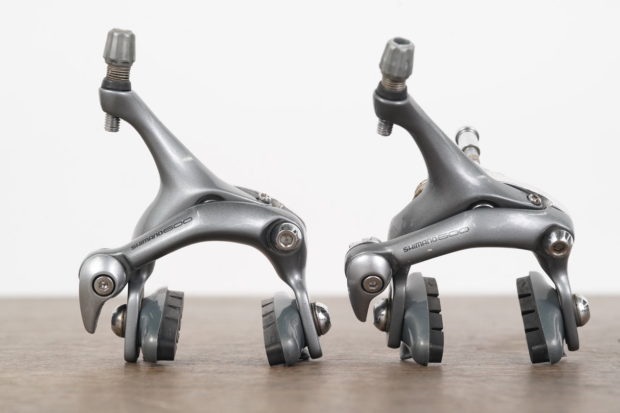 Shimano Ultegra 6600 GS 10 Speed Mechanical Rim Brake Groupset