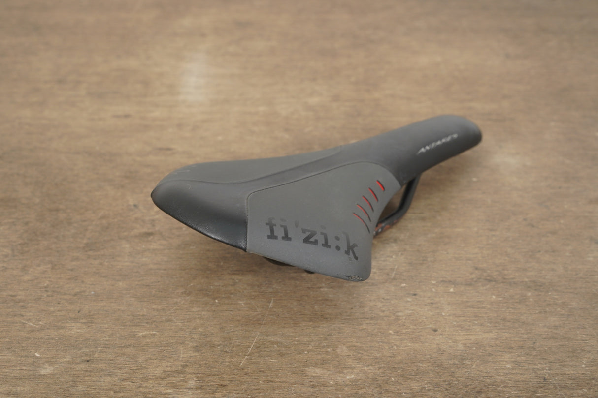 140mm Fizik Antares R5 Cr-Mo Rail Road Saddle 221g