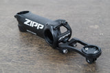 Zipp Service Course 110mm ±6 Degree Alloy Road Stem 208g 1 1/8" 31.8mm