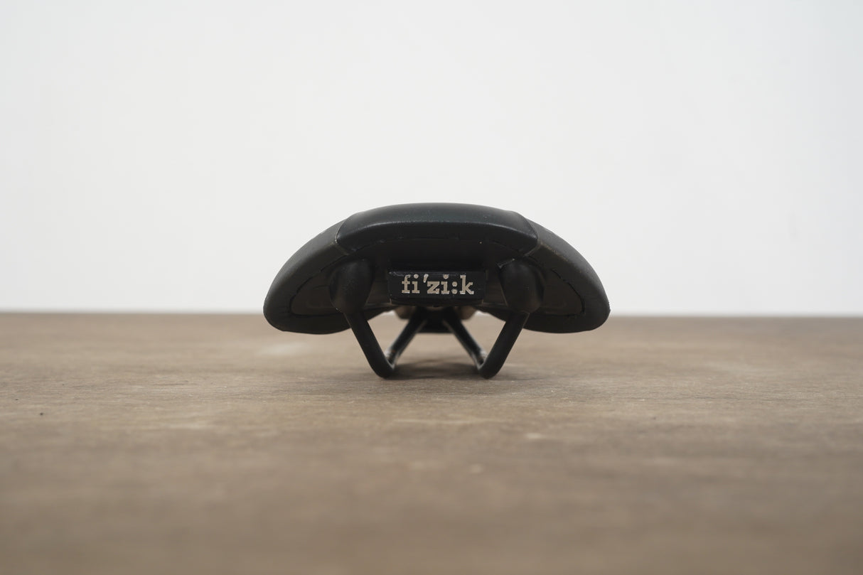 140mm Fizik Antares R5 Cr-Mo Rail Road Saddle 221g