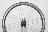 Campagnolo Khamsin Alloy Clincher Rim Brake Wheelset Campagnolo 11 Speed