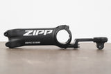 Zipp Service Course 110mm ±6 Degree Alloy Road Stem 208g 1 1/8" 31.8mm
