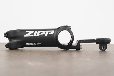 Zipp Service Course 110mm ±6 Degree Alloy Road Stem 208g 1 1/8" 31.8mm
