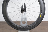 Roval CLX 60 Carbon Clincher Rim Brake Wheelset Shimano/SRAM 11 Speed CLX60