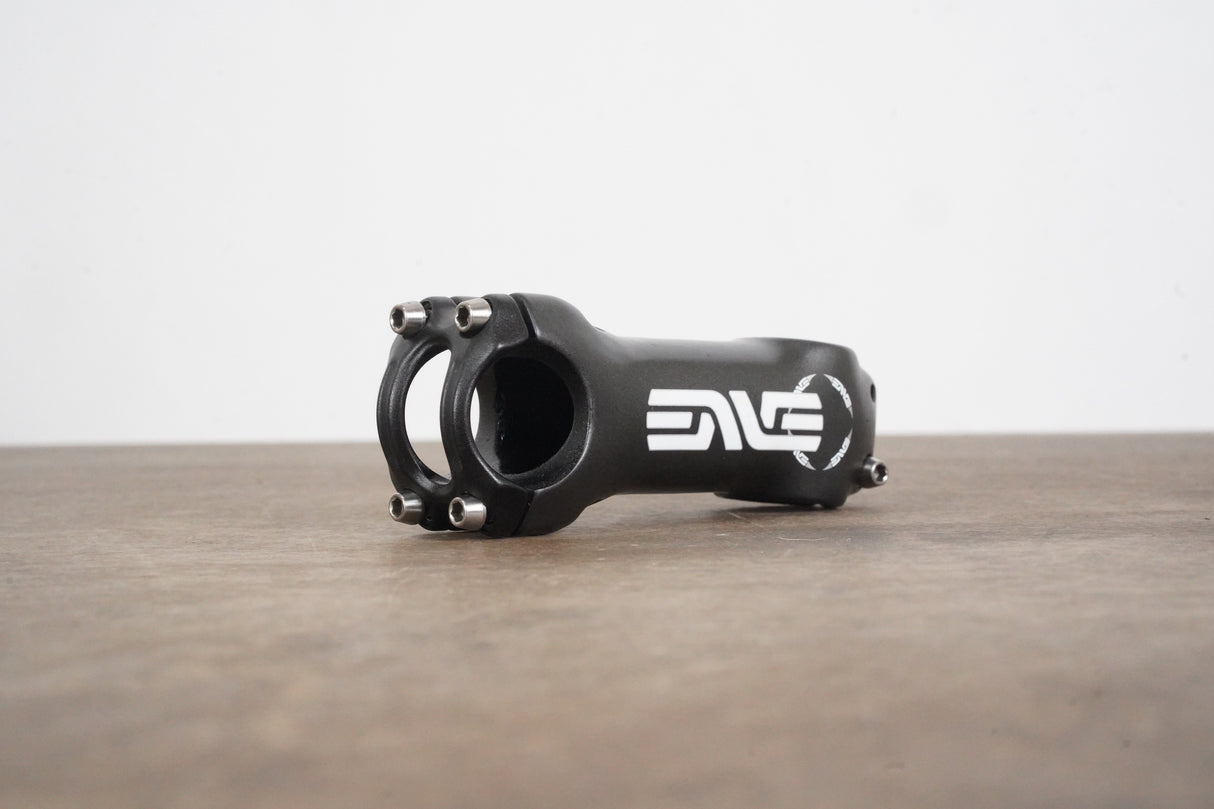 ENVE 100mm ±6 Degree Carbon Road Stem 119g 1 1/8" 31.8mm