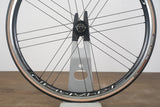 Campagnolo Khamsin Alloy Clincher Rim Brake Wheelset Campagnolo 11 Speed