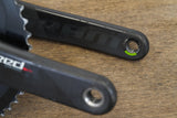 172.5mm 50/34T GXP SRAM Red 22 Carbon Road Crankset 571g