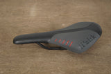 140mm Fizik Antares R5 Cr-Mo Rail Road Saddle 221g