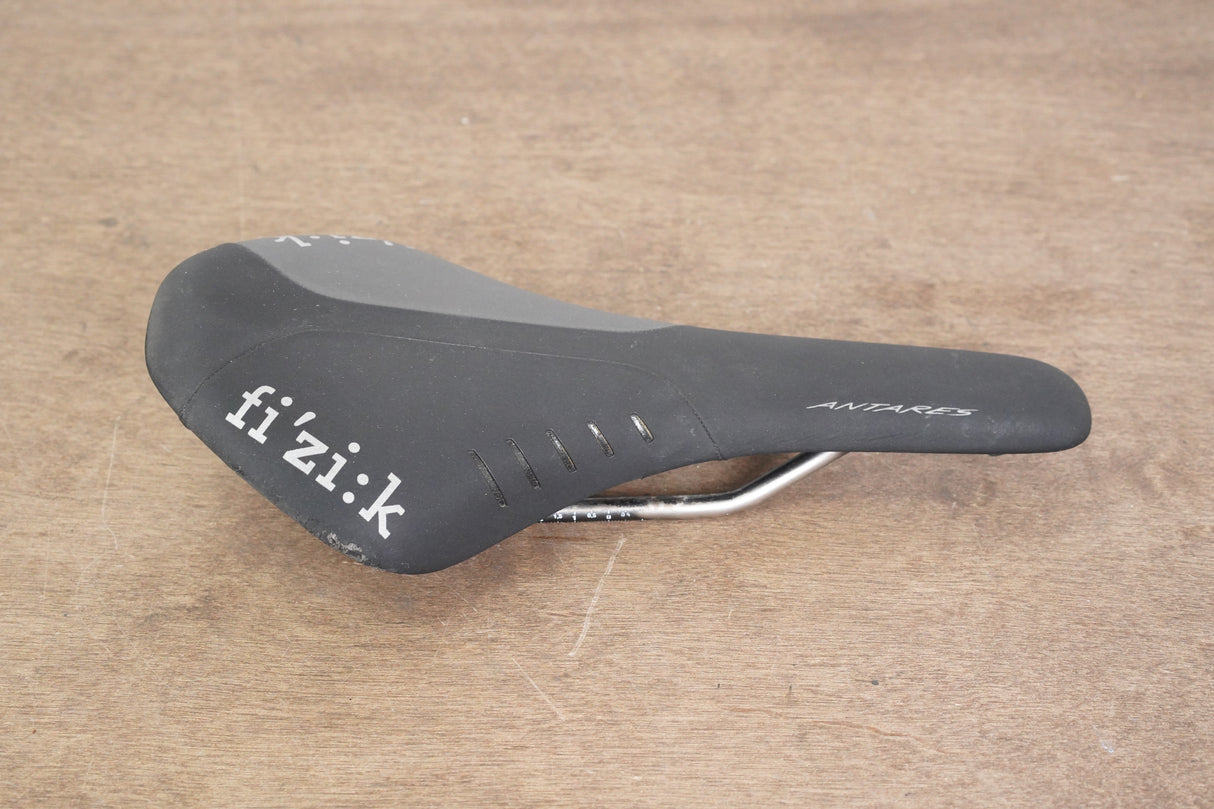 140mm Regular Fizik Antares R3 Kium Rail Road Saddle 191g