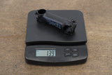 Deda Elementi Zero 110mm ±7 Degree Alloy Road Stem 139g 1 1/8" 31.8mm