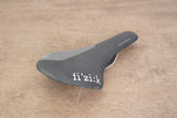 140mm Regular Fizik Antares R3 Kium Rail Road Saddle 191g