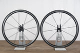 Rolf Prima Elan Alloy Clincher Rim Brake Wheelset Shimano/SRAM 11 Speed