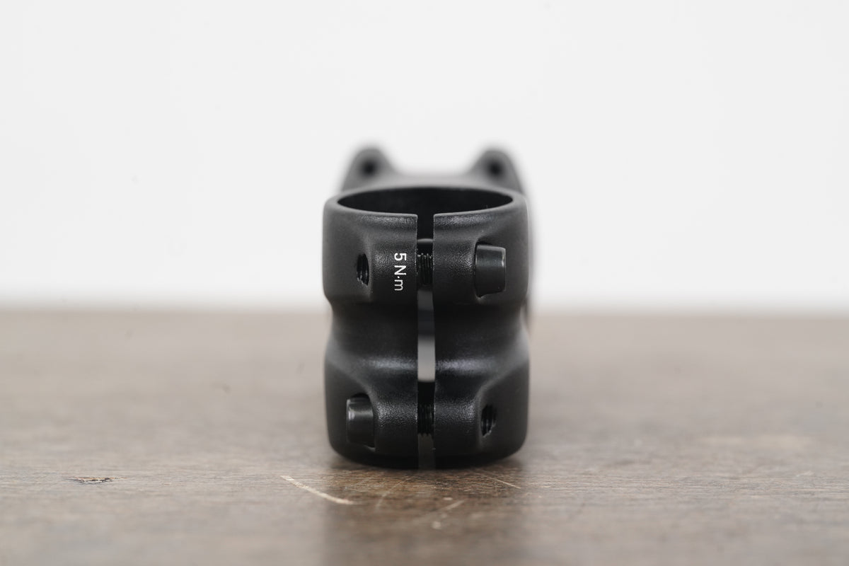 Zipp Service Course 110mm ±6 Degree Alloy Road Stem 208g 1 1/8" 31.8mm