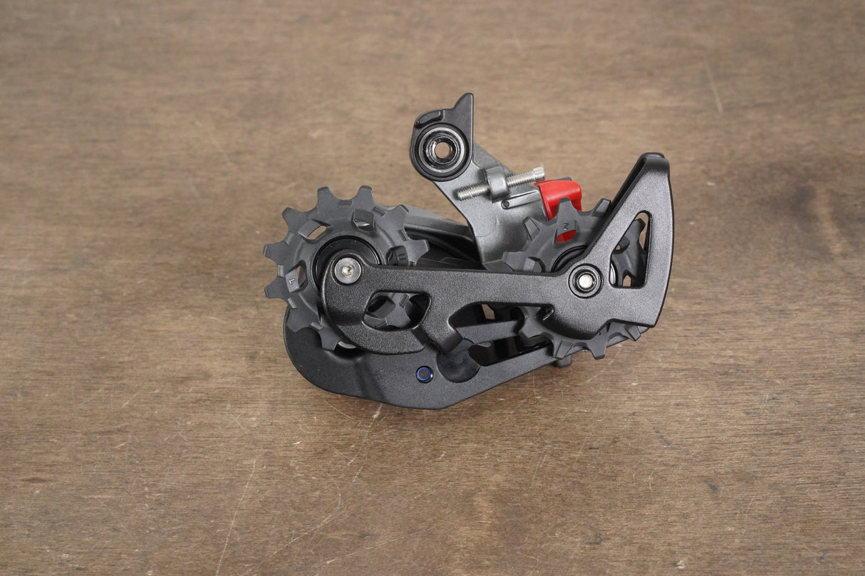 NEW SRAM Rival eTap AXS XPLR 12 Speed Electronic Rear Derailleur