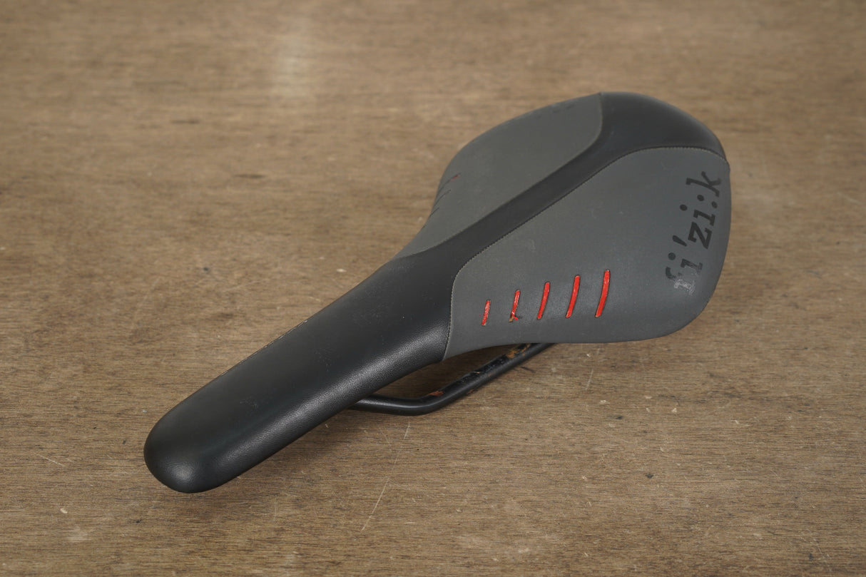 140mm Fizik Antares R5 Cr-Mo Rail Road Saddle 221g
