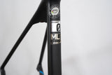 M/L Giant TCR Advanced SL 0 ISP Carbon Rim Brake Frameset