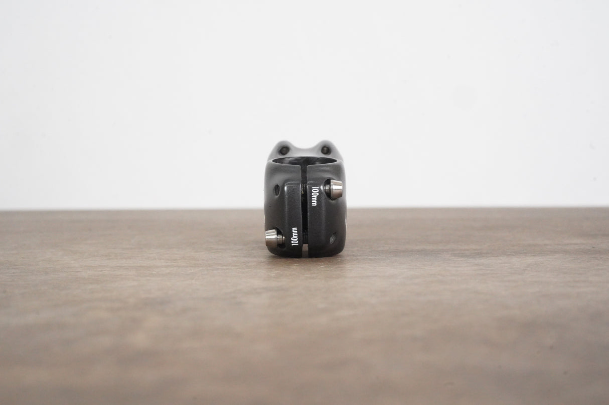 ENVE 100mm ±6 Degree Carbon Road Stem 119g 1 1/8" 31.8mm