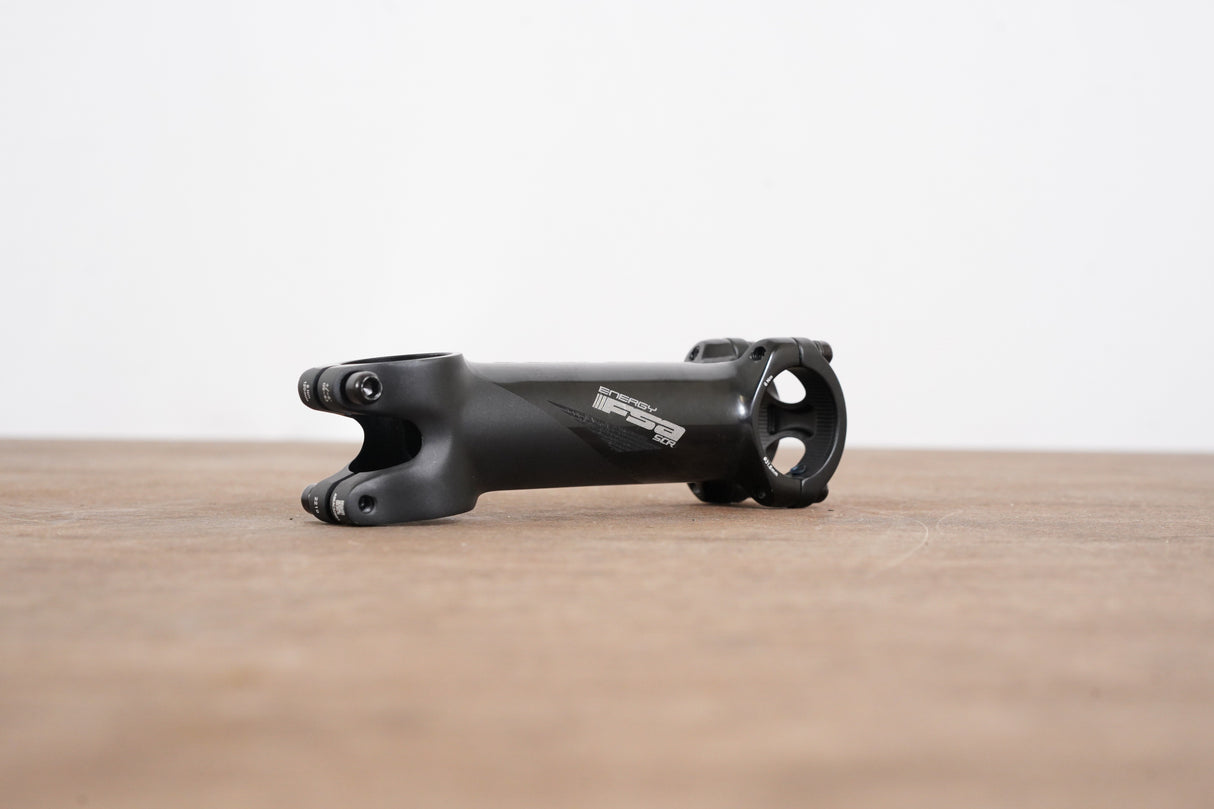 FSA Energy SCR 120mm ±6 Degree Alloy Road Stem 135g  1 1/8" 31.8mm