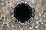 11-28T Shimano Dura-Ace CS-9000 11 Speed Cassette 195g