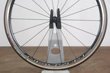 Campagnolo Khamsin Alloy Clincher Rim Brake Wheelset Campagnolo 11 Speed