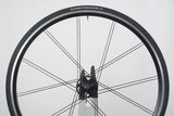 Rolf Prima Elan Alloy Clincher Rim Brake Wheelset Shimano/SRAM 11 Speed
