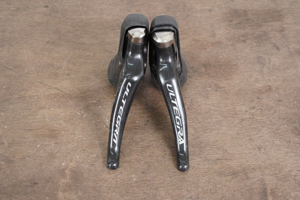 Shimano Ultegra 6800 11 Speed Mechanical Rim Brake Road Groupset