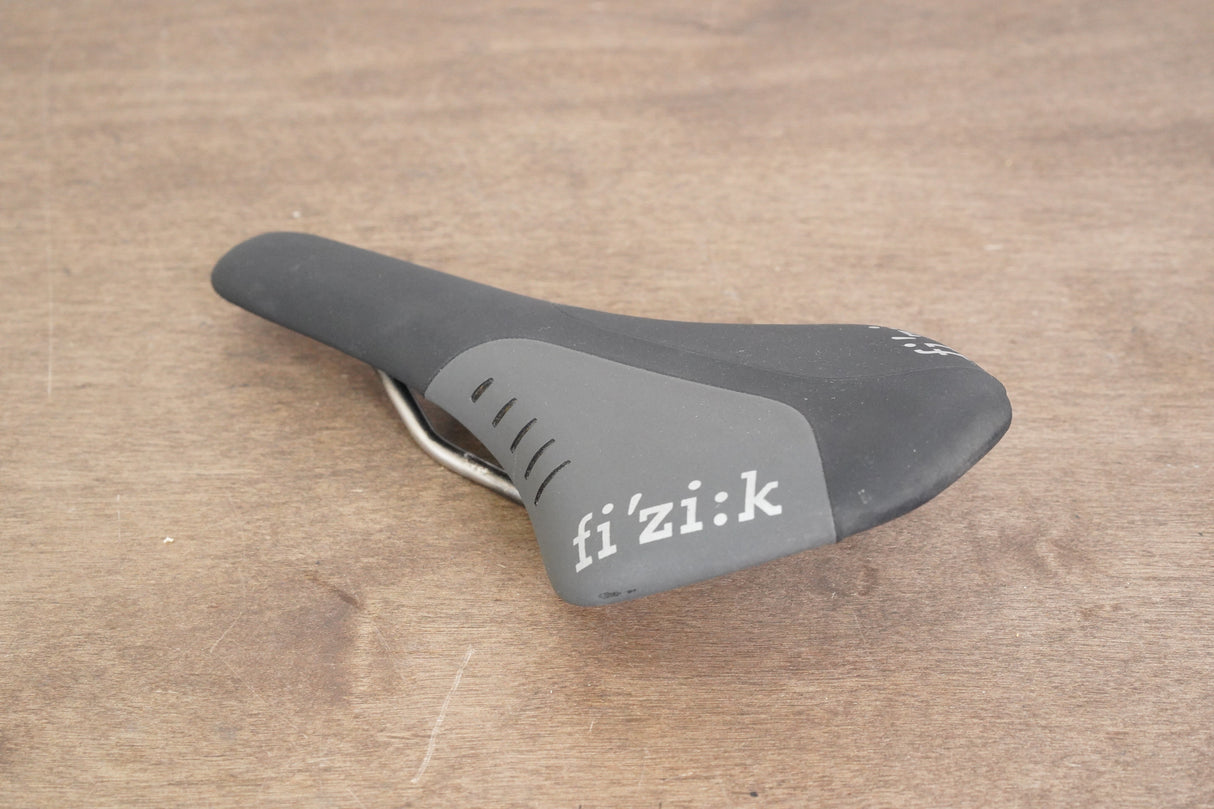 140mm Regular Fizik Antares R3 Kium Rail Road Saddle 191g