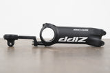 Zipp Service Course 110mm ±6 Degree Alloy Road Stem 208g 1 1/8" 31.8mm