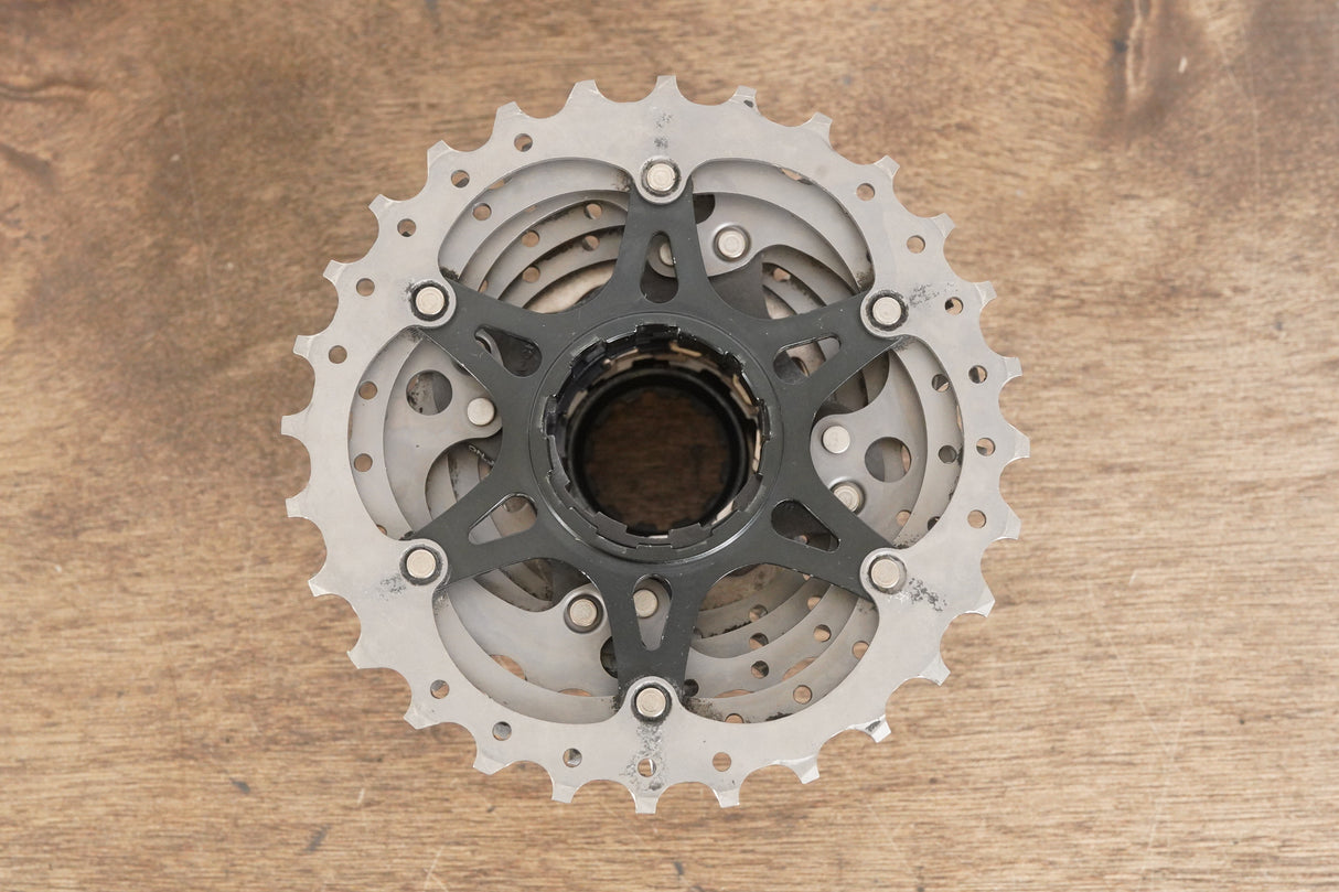 11-28T Shimano Dura-Ace CS-9000 11 Speed Cassette 195g