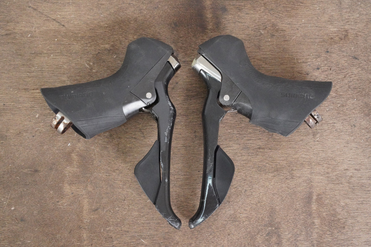 Shimano Ultegra 6800 11 Speed Mechanical Rim Brake Road Groupset