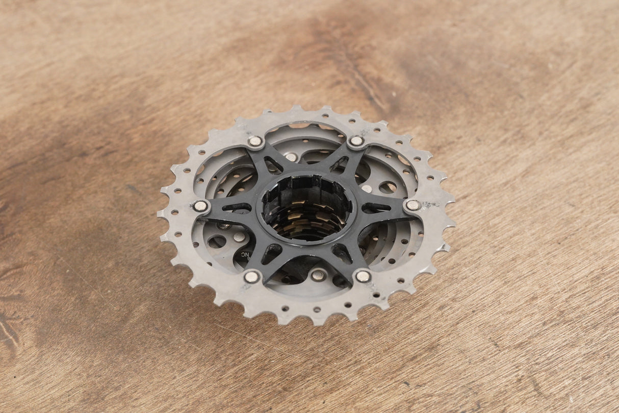 11-28T Shimano Dura-Ace CS-9000 11 Speed Cassette 195g