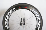 Zipp 808 Firecrest/900 Disc Carbon Tubular Rim Brake Wheelset Shimano/SRAM 10