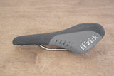 140mm Regular Fizik Antares R3 Kium Rail Road Saddle 191g