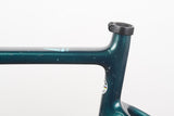 2020 56cm Cervelo Aspero Gen 1 Carbon Disc Gravel CX Frameset
