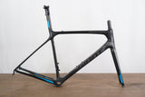 M/L Giant TCR Advanced SL 0 ISP Carbon Rim Brake Frameset