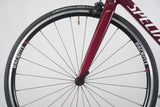 2021 54cm Specialized Allez Shimano Claris 2000 8 Speed Rim Brake Alloy Road Bike